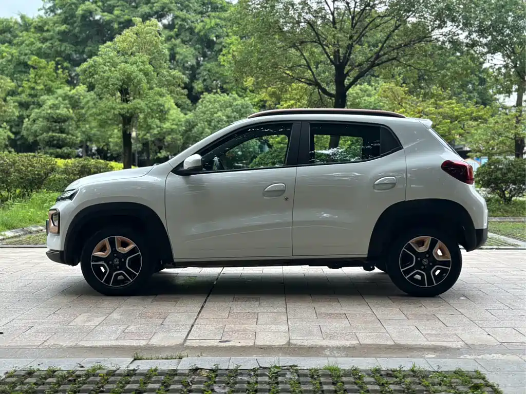 Dongfeng Nano BOX 2024