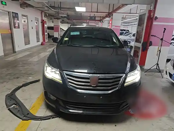 Roewe 950 2015
