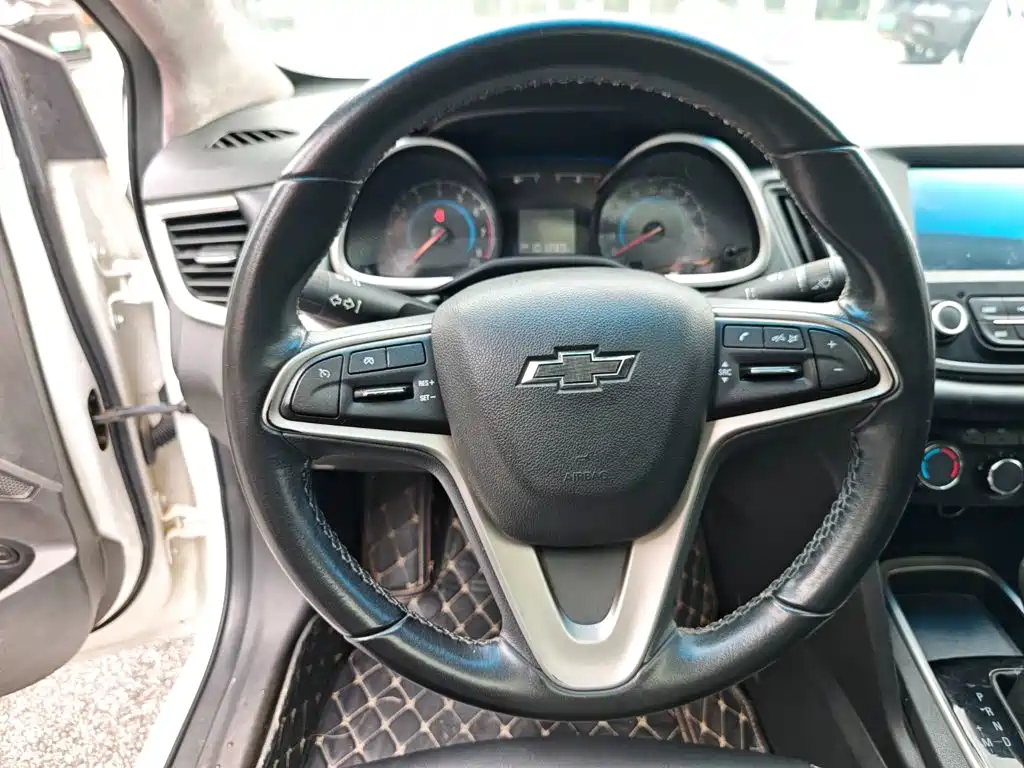 Chevrolet Cavalier 2019 — фото 13