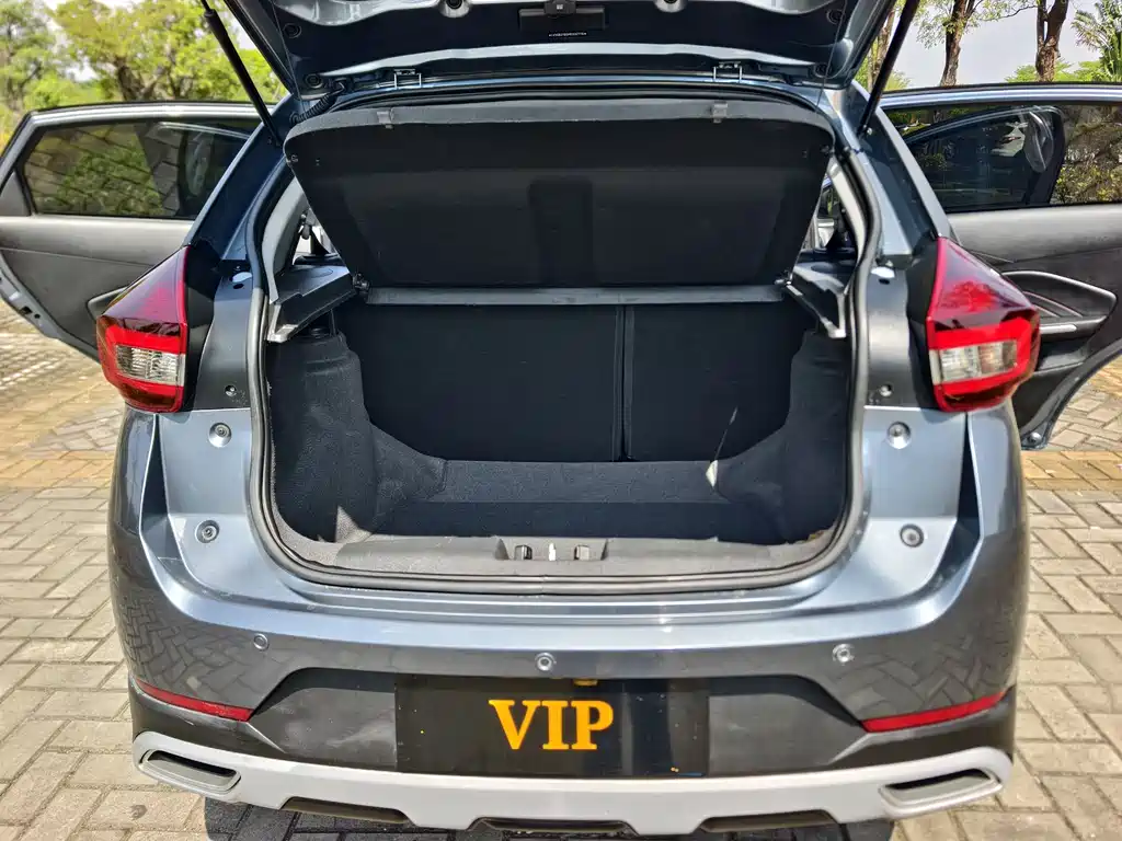 Chery Tiggo 3x 2021 — фото 10