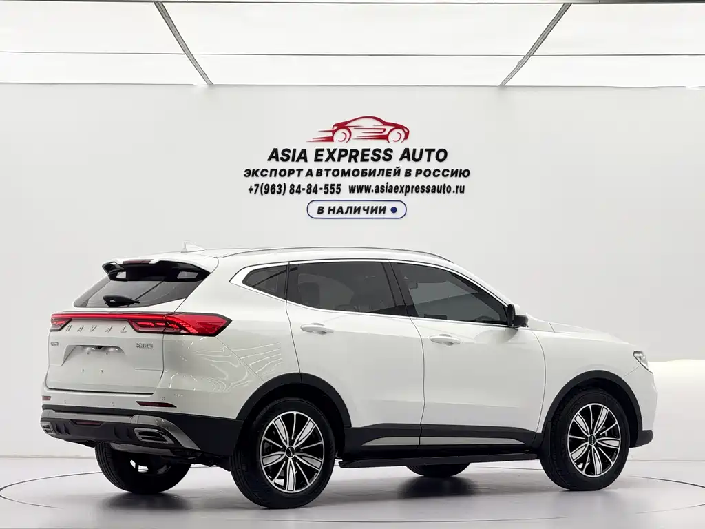 Haval H6 2023