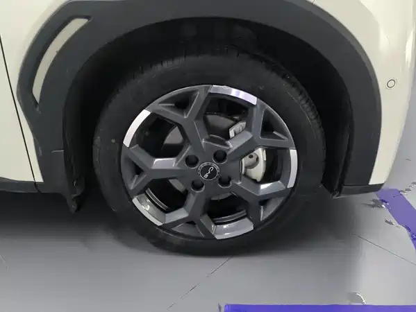 BYD Seagull 2025