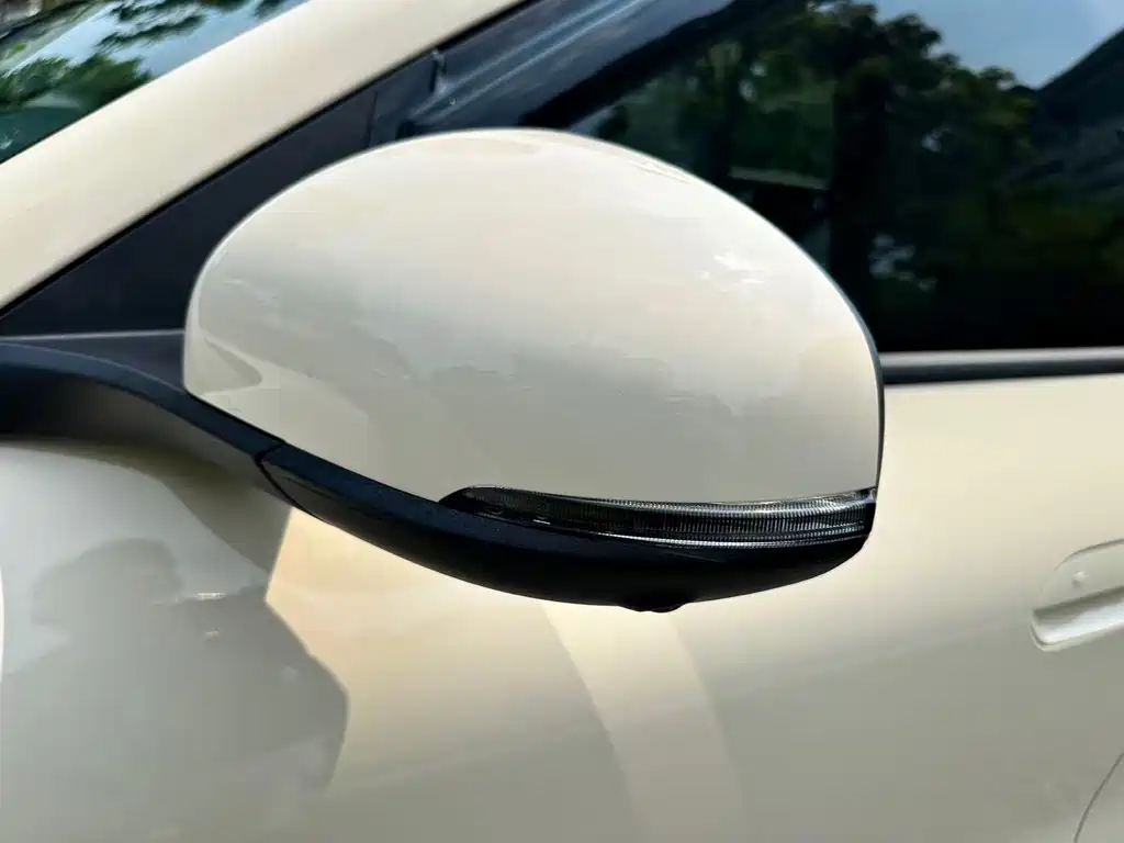 Geely Galaxy Starwish 2025 — фото 19