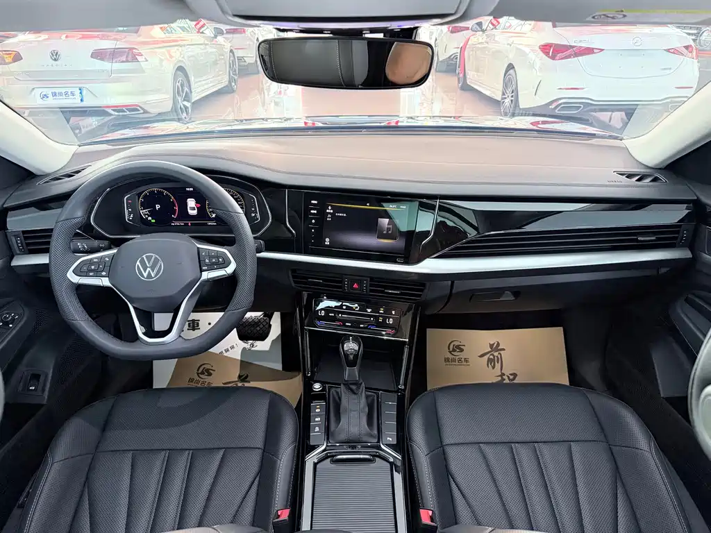 Volkswagen Passat 2026