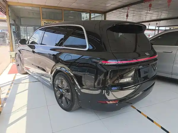 Li Auto L9 2023