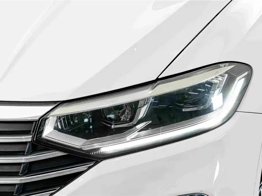 Volkswagen Lavida 2022