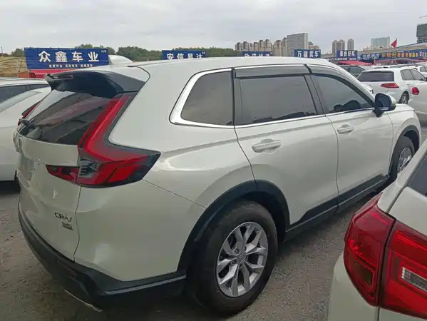 Honda CR-V 2023