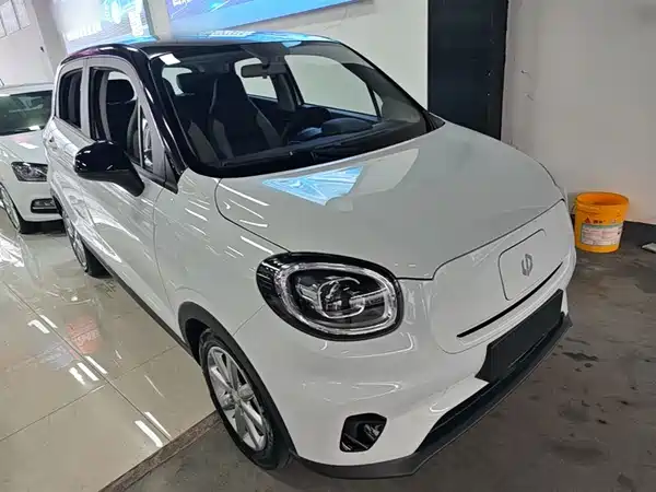Leapmotor T03 2022
