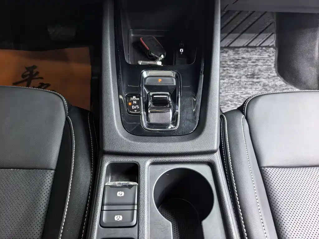 Skoda Octavia 2024 — фото 13