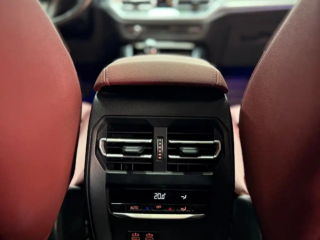 BMW 3 Series 2021 — фото 15
