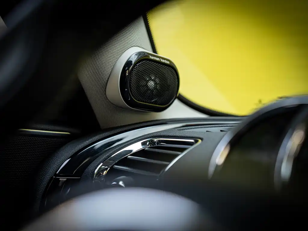 MINI Clubman 2019 — фото 12