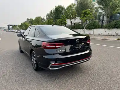 Volkswagen Lavida 2022