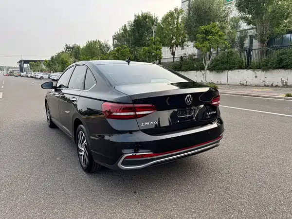 Volkswagen Lavida 2022