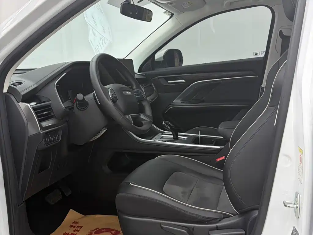 Haval H6 2023