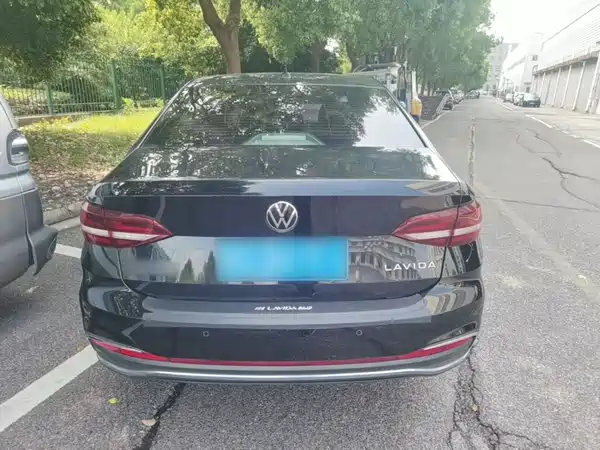 Volkswagen Lavida 2023