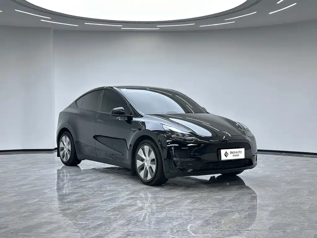 Tesla Model Y 2023 — фото 3