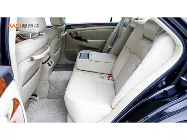 Toyota Crown 2007