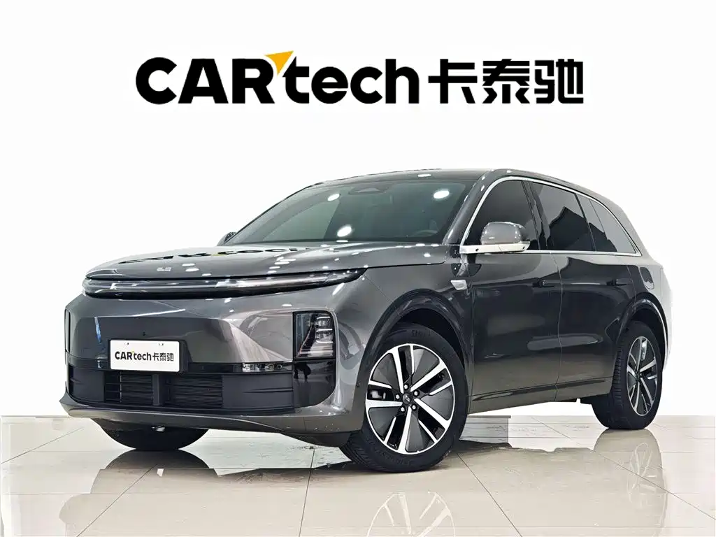 Li Auto Li L6 2024