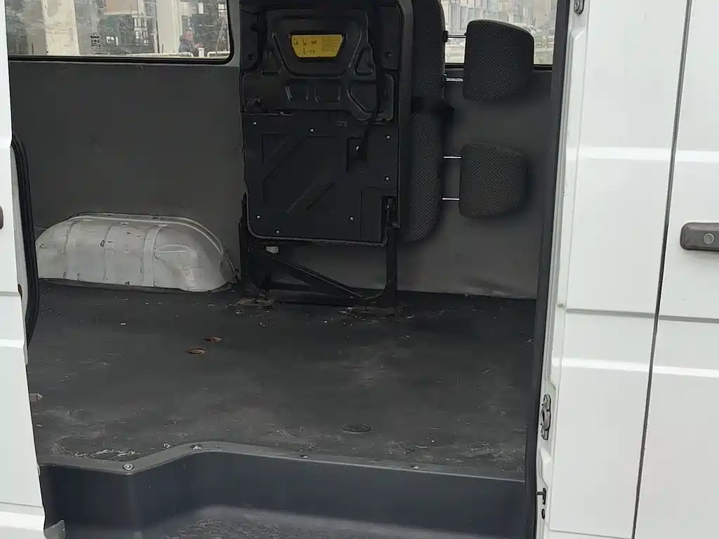 IVECO Daily 2019 — фото 11