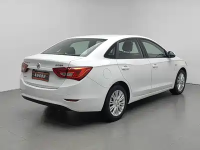 Buick Excelle GT 2016