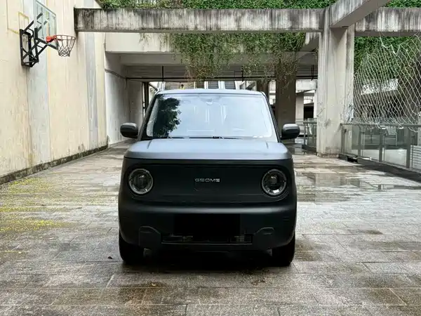 Geely Galaxy Panda 2023