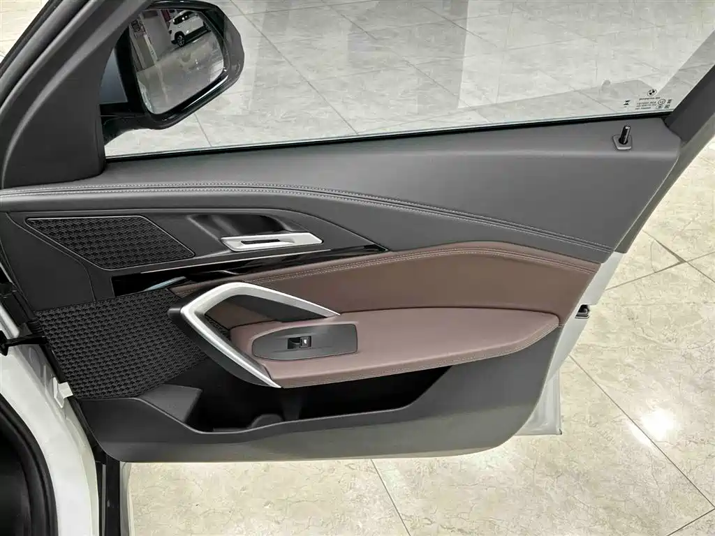BMW X1 2023 — фото 12
