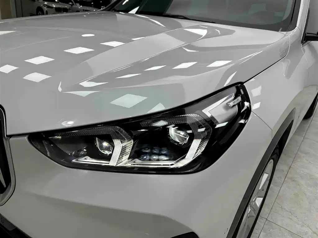 BMW X1 2023 — фото 18