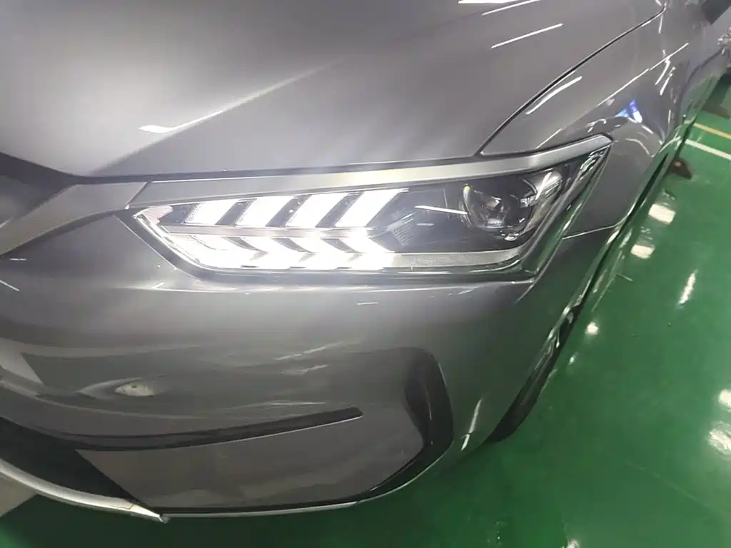 BYD Qin PLUS 2024 — фото 24