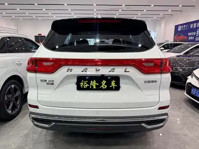 Haval M6 2022