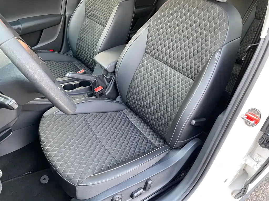 Skoda Octavia 2020 — фото 11