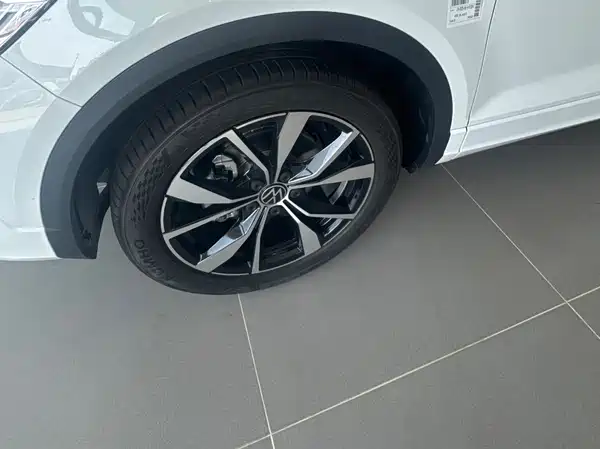 Volkswagen T-Roc 2026