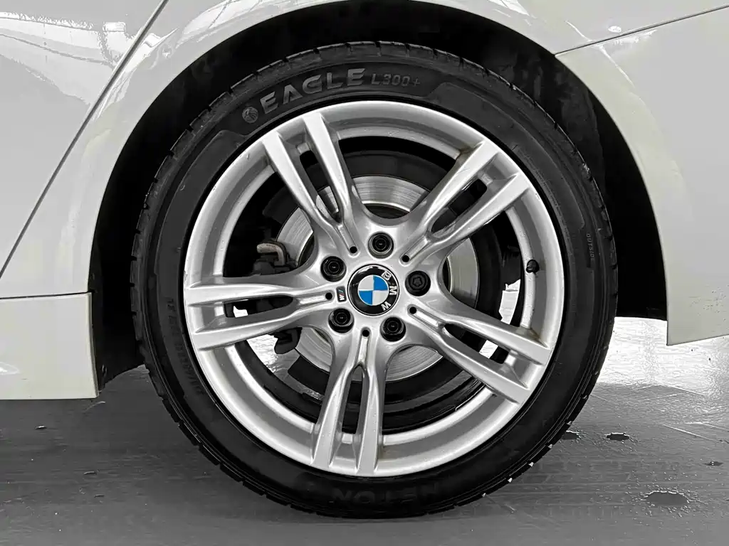 BMW 4 Series 2019 — фото 15