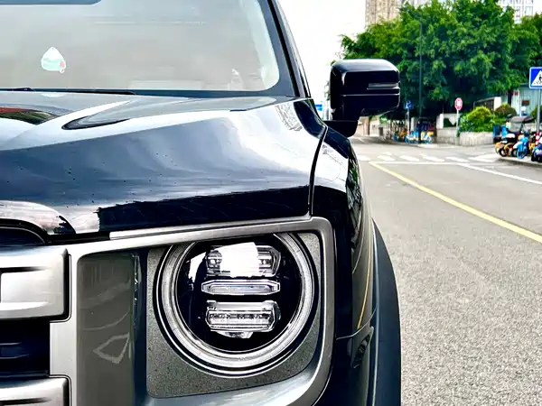 Haval Dargo 2024