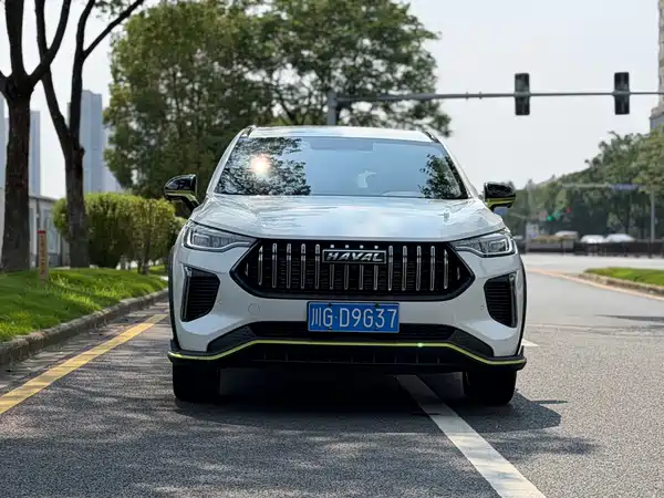 Haval Red Rabbit 2022