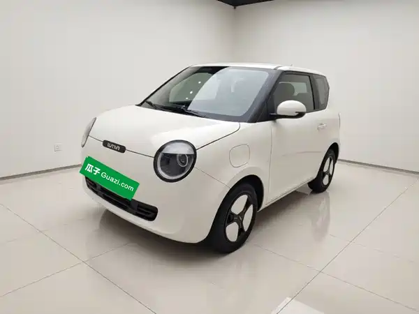 Changan Lumin 2025