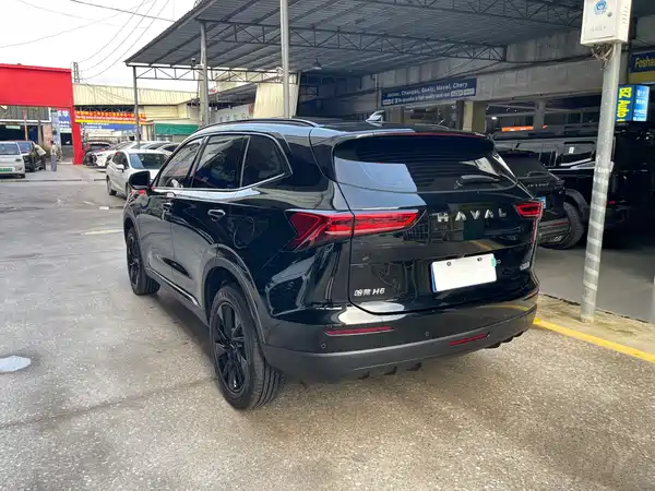 Haval H6 2024