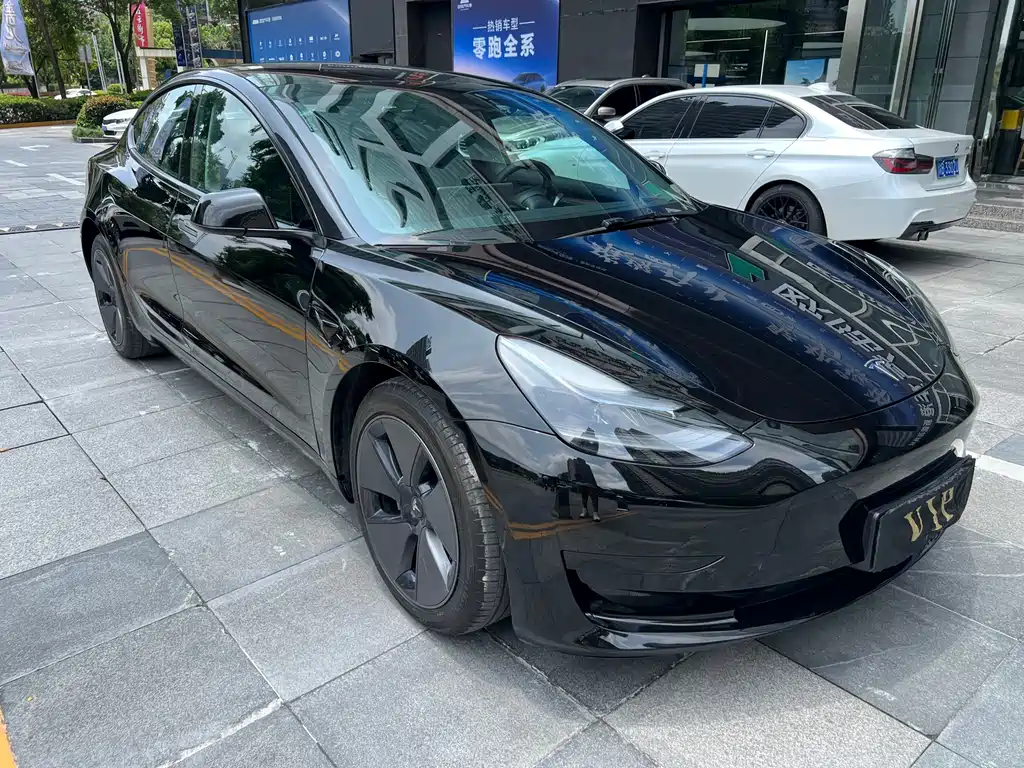Tesla Model 3 2023 — фото 3