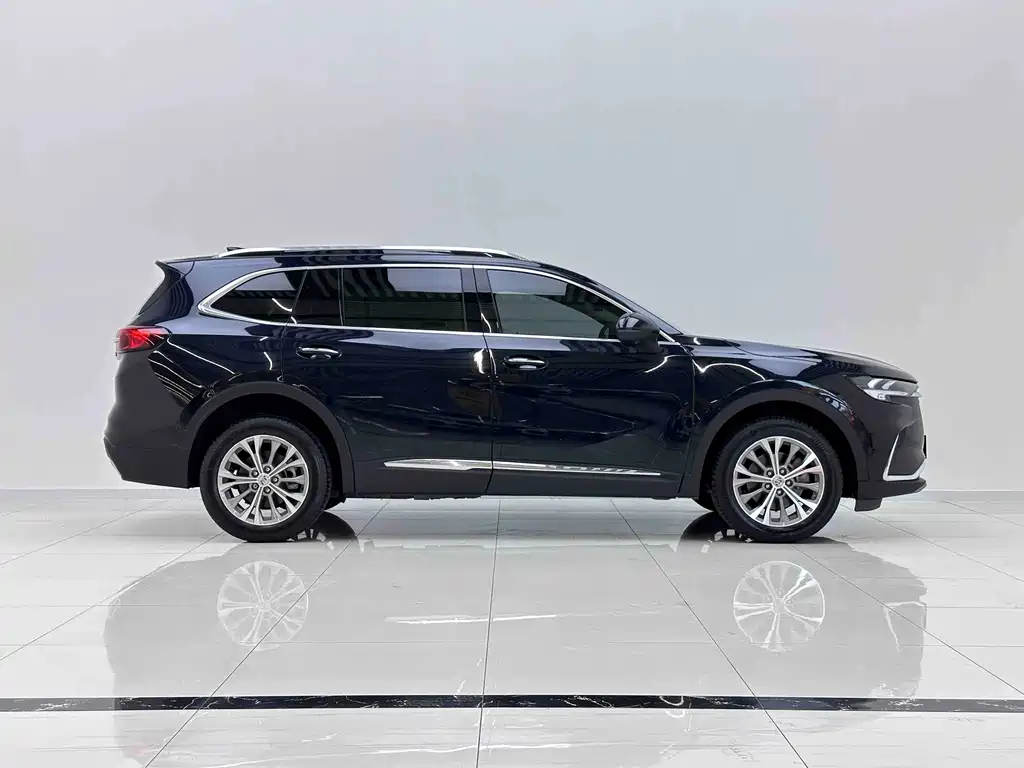 Buick Envision Plus 2022 — фото 5