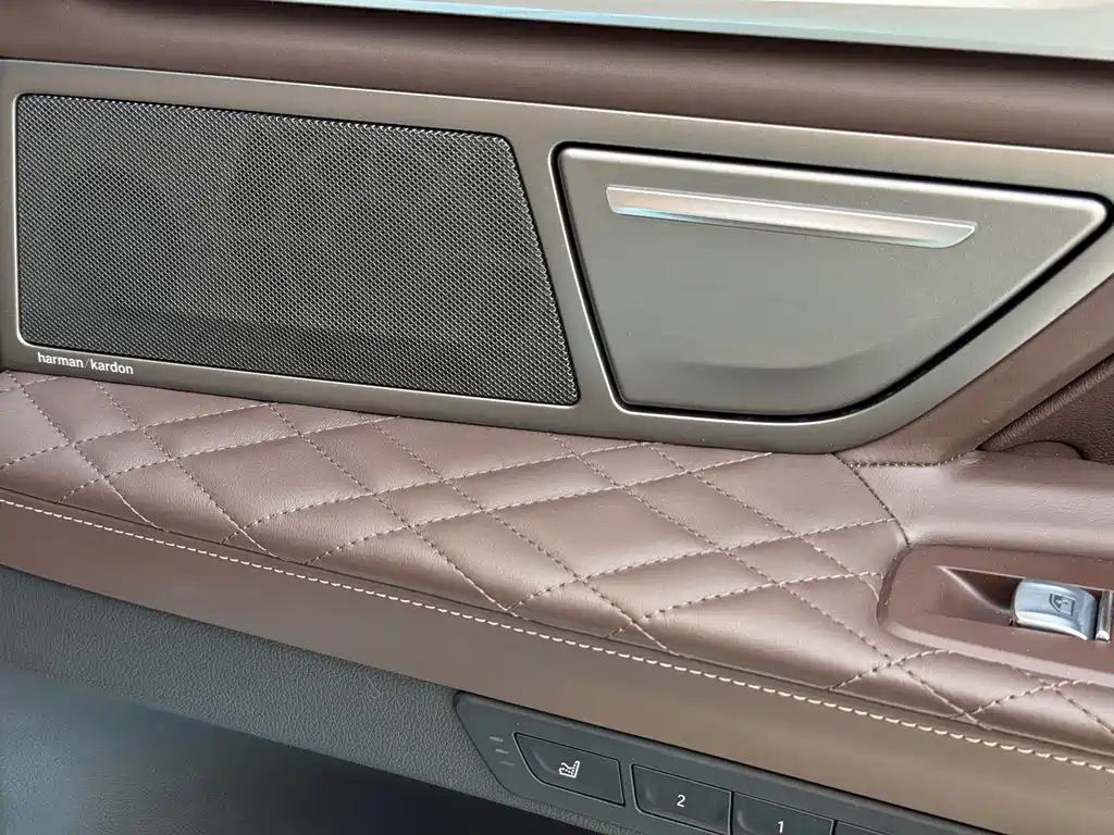 BMW 7 Series 2019 — фото 13