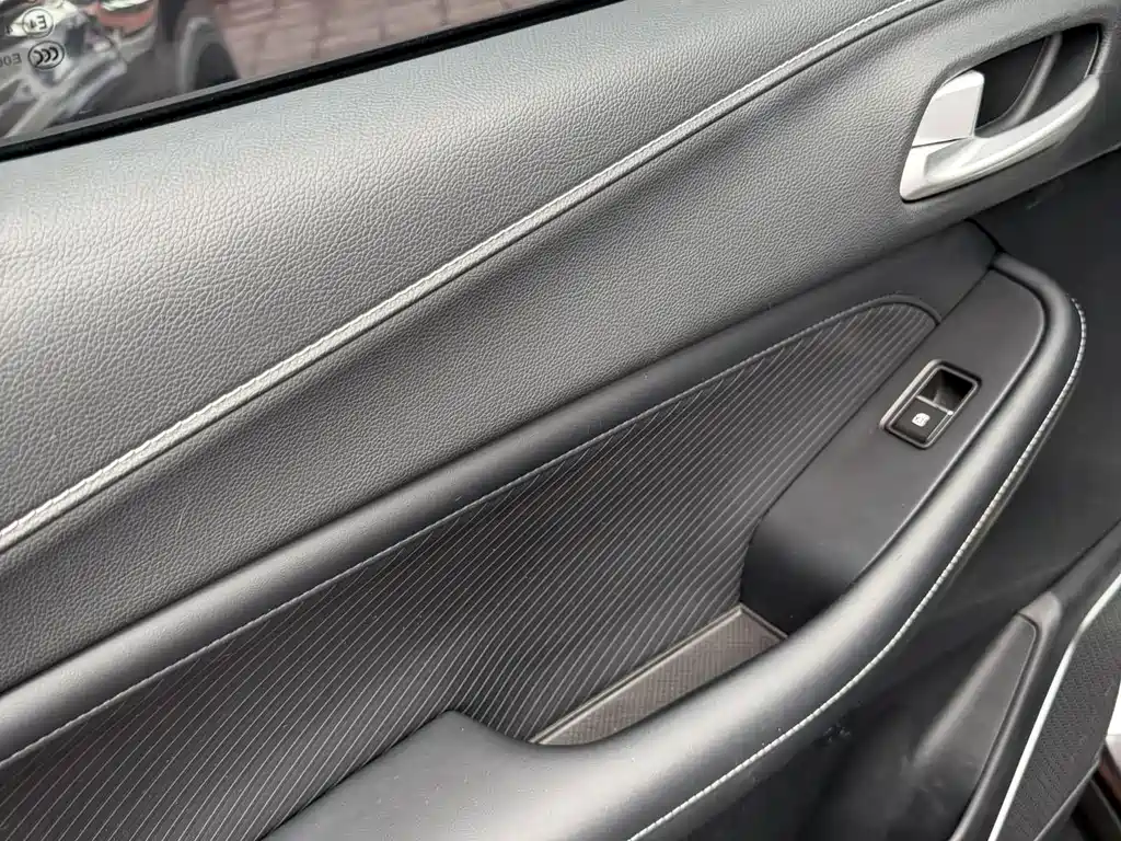 GAC Trumpchi GS4 2022 — фото 15