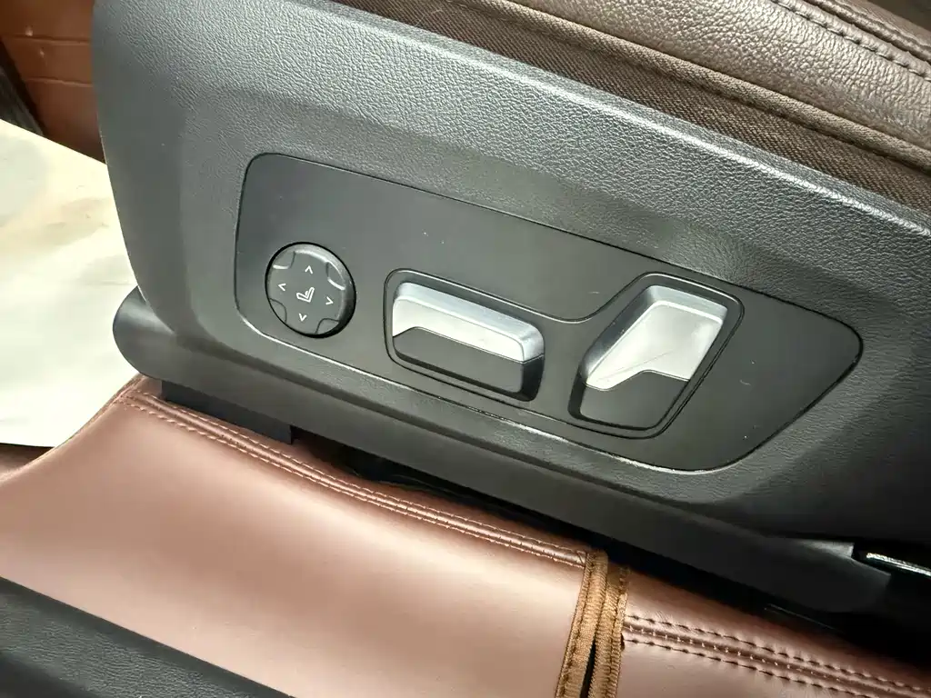 BMW X3 2023 — фото 22