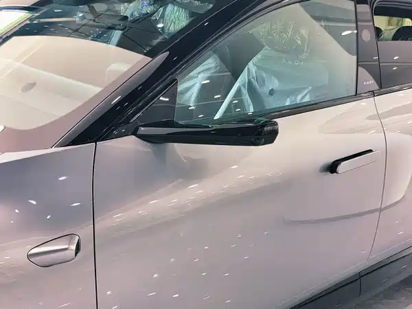 Audi E5 Sportback 2026