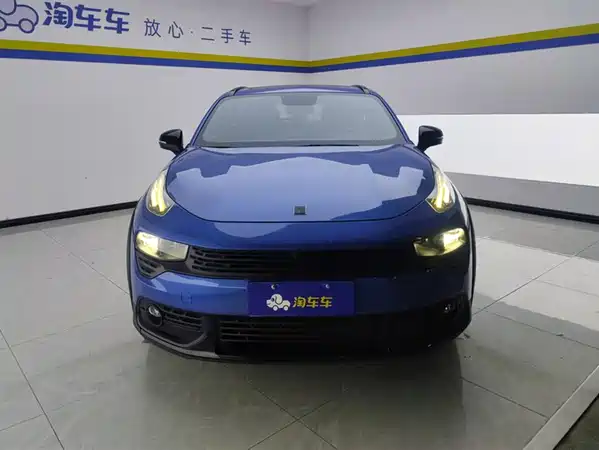 Lynk & Co 02 2021