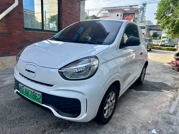 Roewe CLEVER 2022