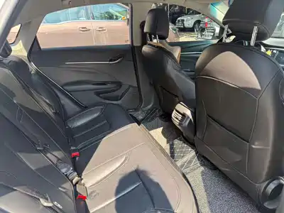 Buick Excelle GT 2019
