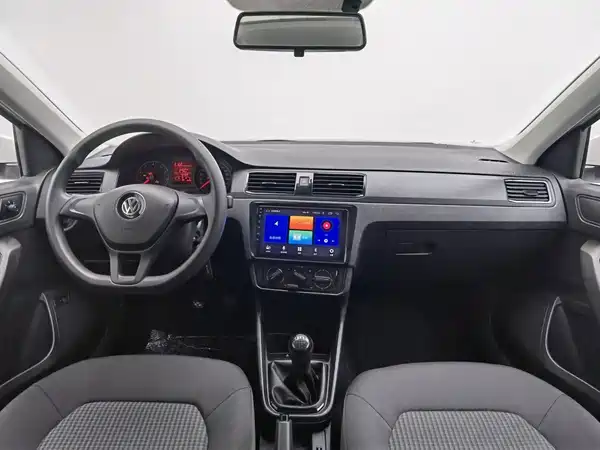 Volkswagen Santana 2022