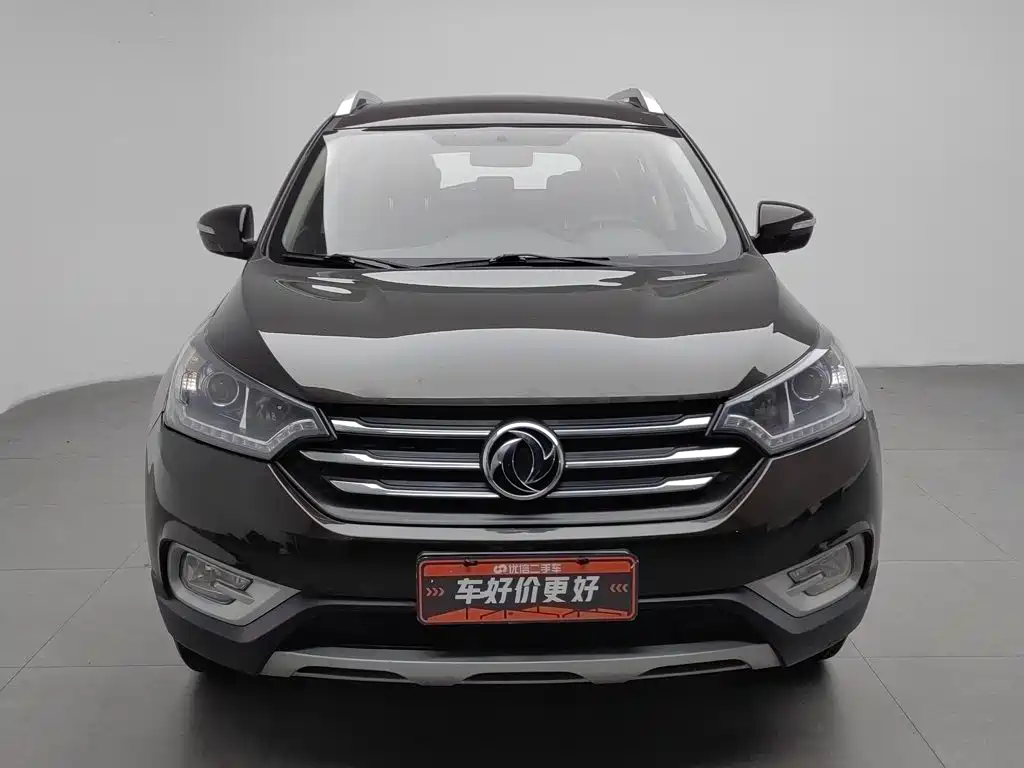 Dongfeng Fengshen AX7 2017 — фото 3