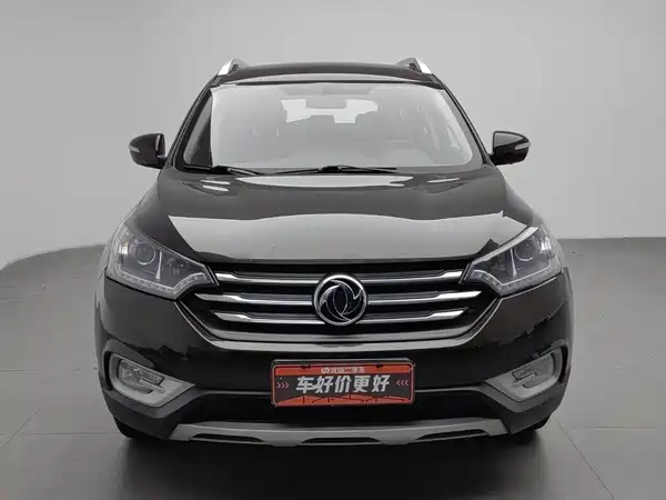 Dongfeng Fengshen AX7 2017