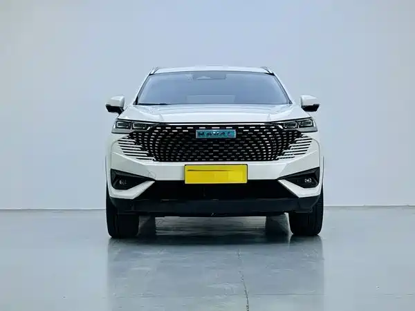 Haval H6 2022