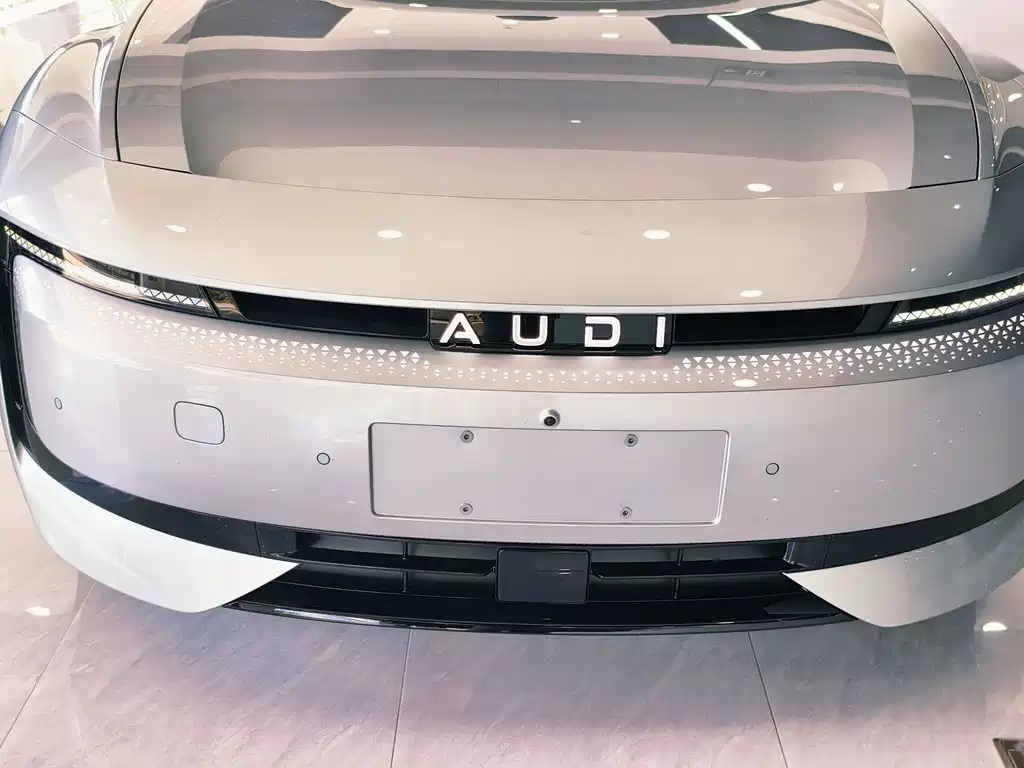 Audi E5 Sportback 2026 — фото 3